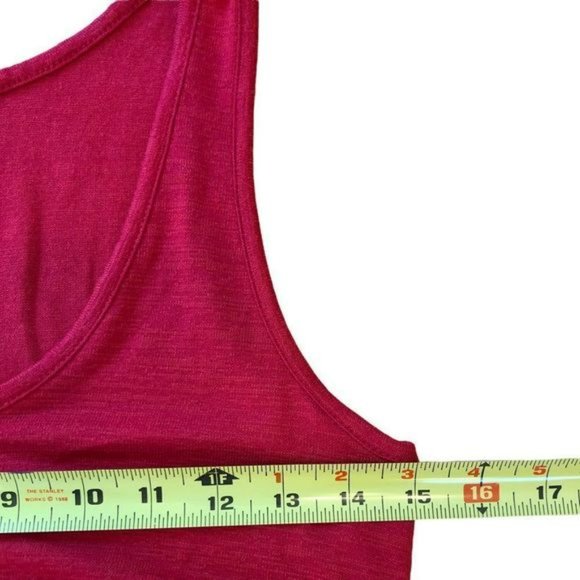 ARITZIA Wilfred Free Betsy Tank with front tie - Picture 5 of 9